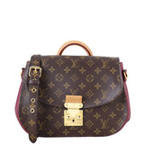 Louis Vuitton Eden MM Monogram