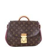 Louis Vuitton Eden MM Monogram