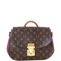 Louis Vuitton Eden MM Monogram