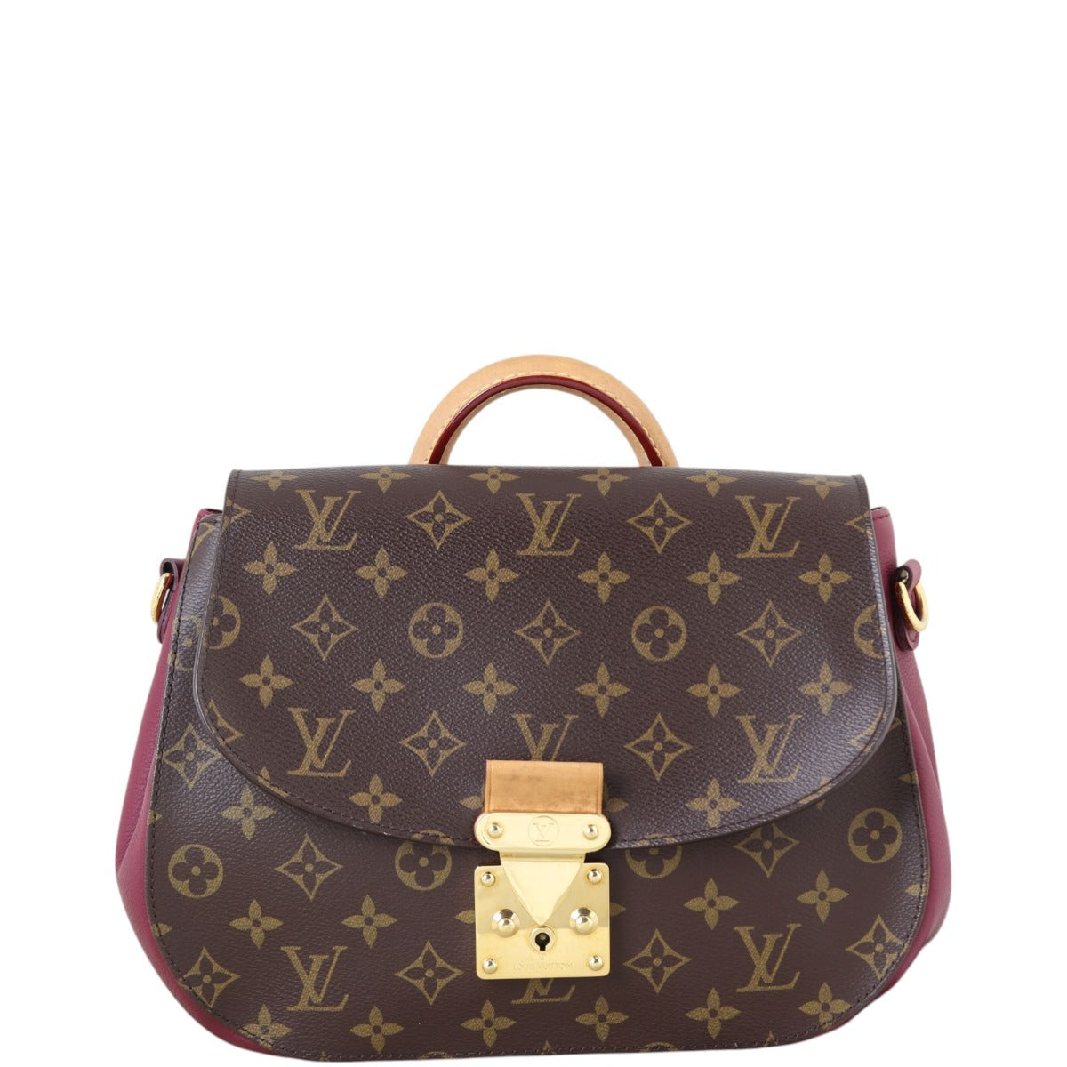 Louis Vuitton Eden MM Monogram