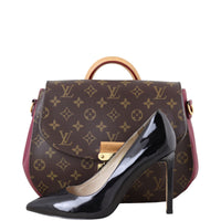 Louis Vuitton Eden MM Monogram