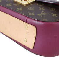 Louis Vuitton Eden MM Monogram