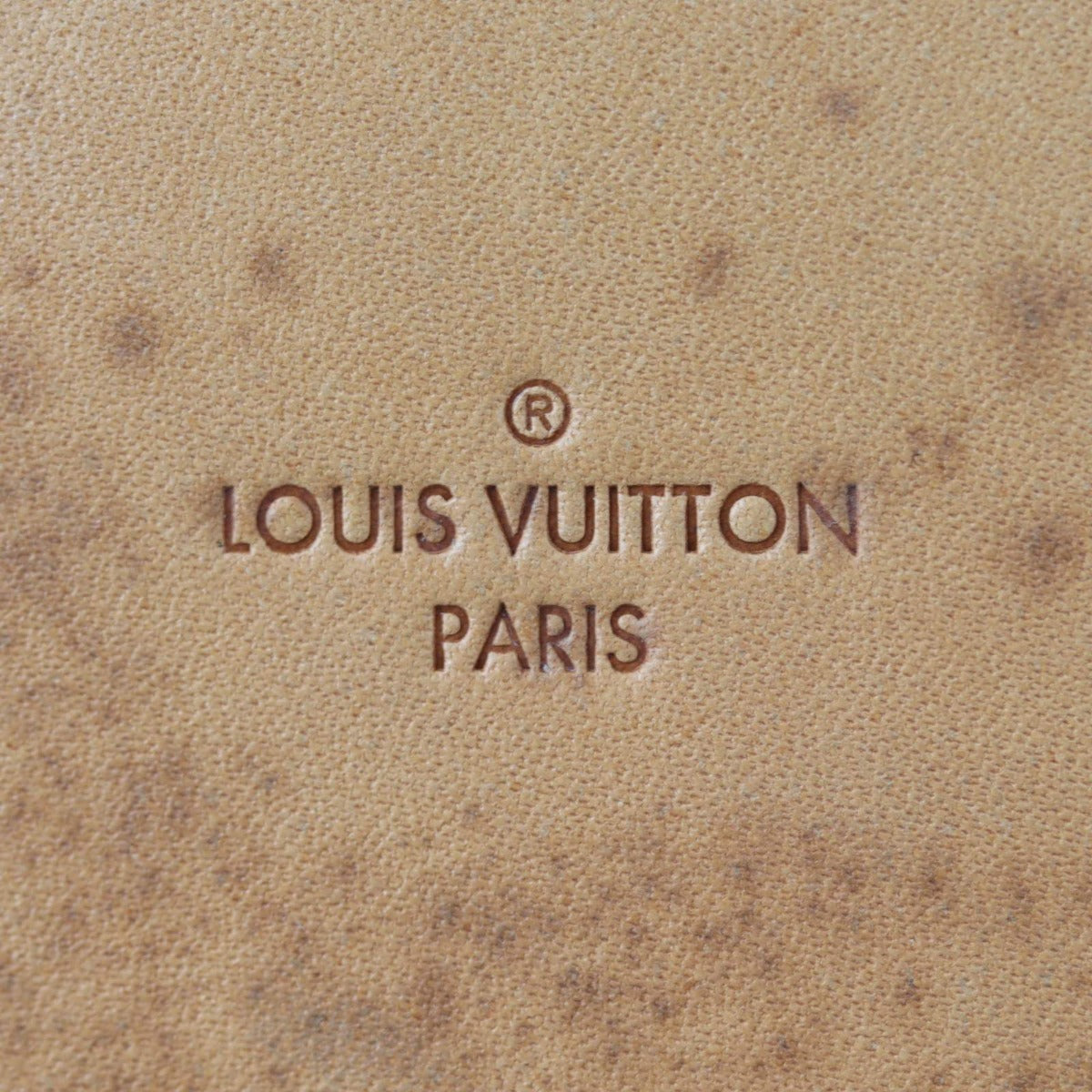 Louis Vuitton Eden MM Monogram