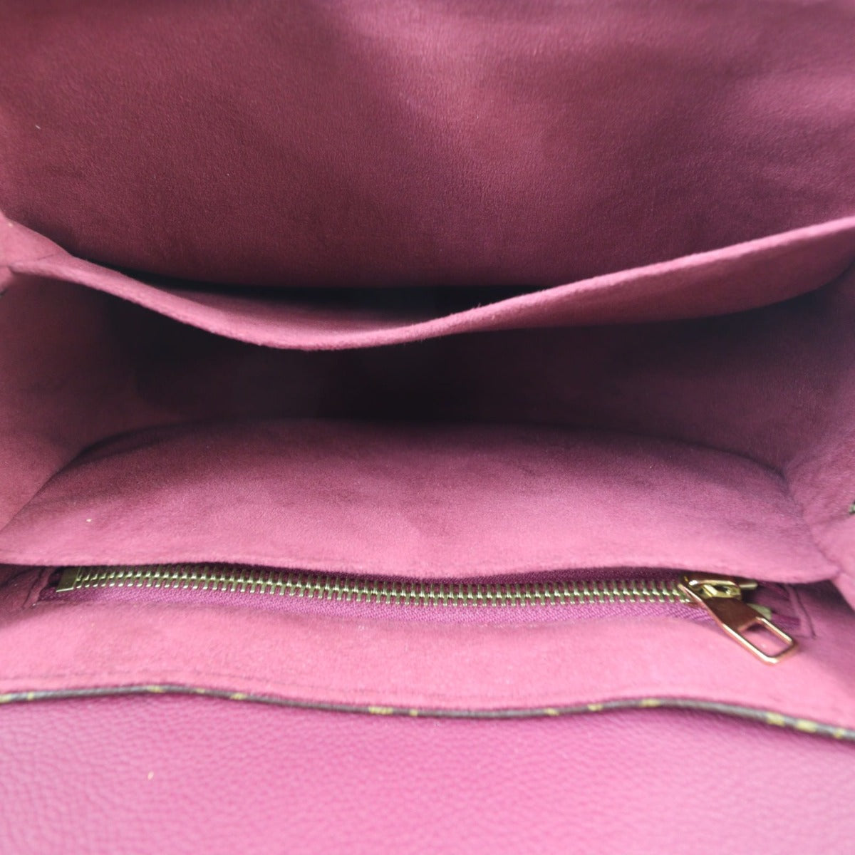 Louis Vuitton Eden MM Monogram