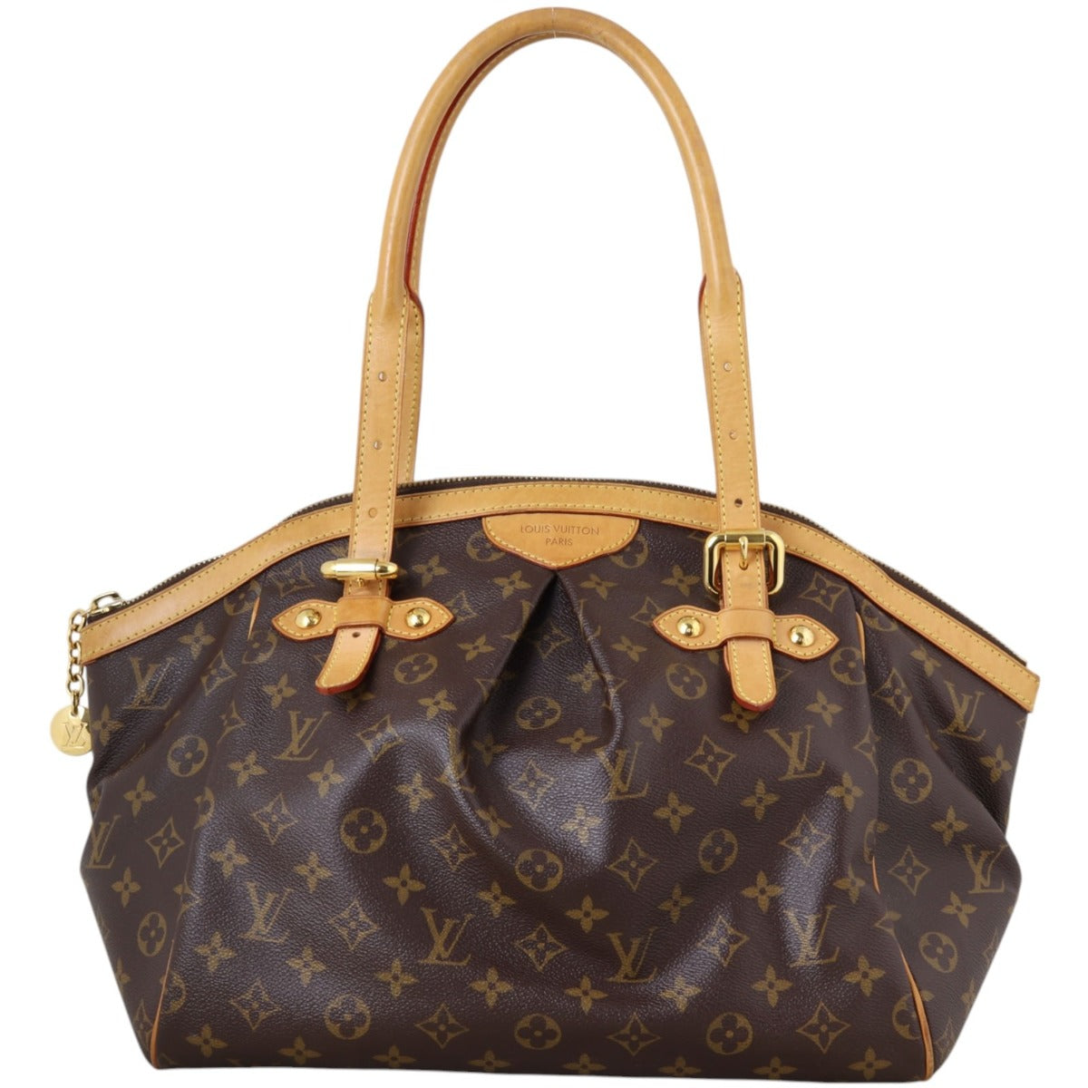 Louis Vuitton Tivoli GM Monogram