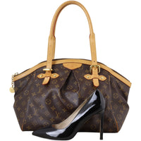 Louis Vuitton Tivoli GM Monogram