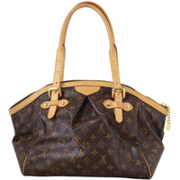 Louis Vuitton Tivoli GM Monogram