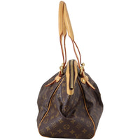 Louis Vuitton Tivoli GM Monogram