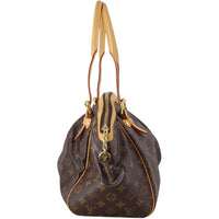 Louis Vuitton Tivoli GM Monogram