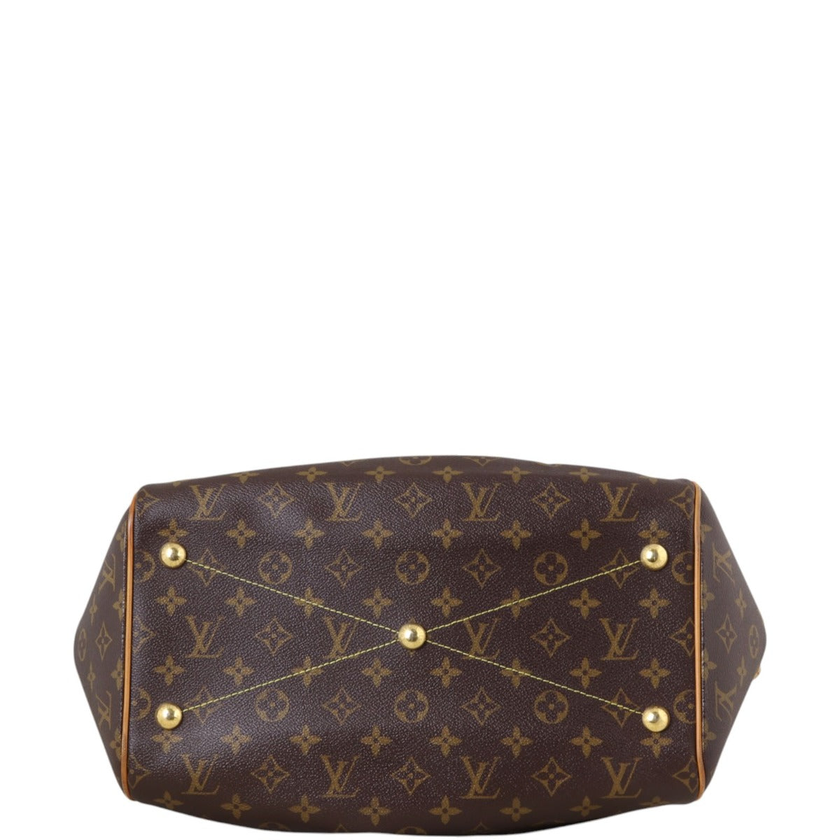 Louis Vuitton Tivoli GM Monogram