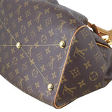 Louis Vuitton Tivoli GM Monogram