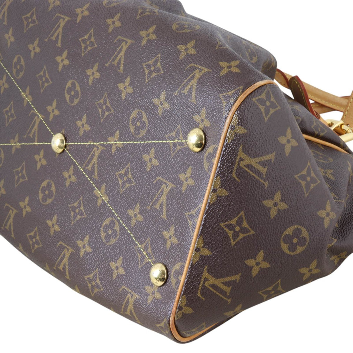 Louis Vuitton Tivoli GM Monogram