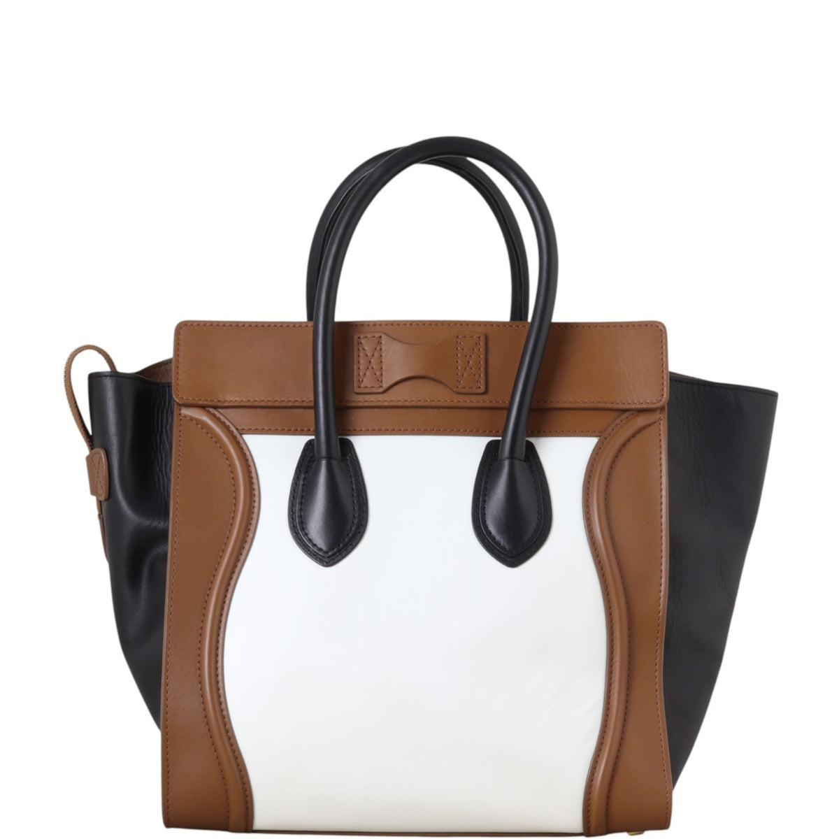 Celine Mini Luggage Tote