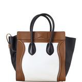 Celine Mini Luggage Tote