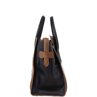 Celine Mini Luggage Tote