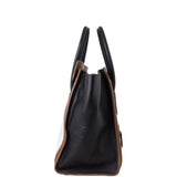 Celine Mini Luggage Tote