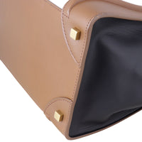 Celine Mini Luggage Tote