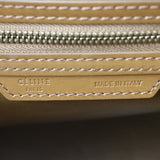Celine Mini Luggage Tote