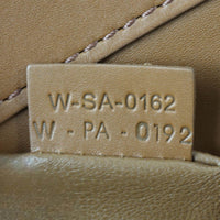 Celine Mini Luggage Tote