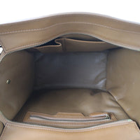 Celine Mini Luggage Tote