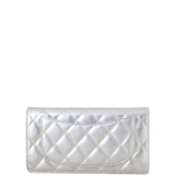 Chanel Classic CC Yen Wallet