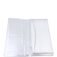 Chanel Classic CC Yen Wallet