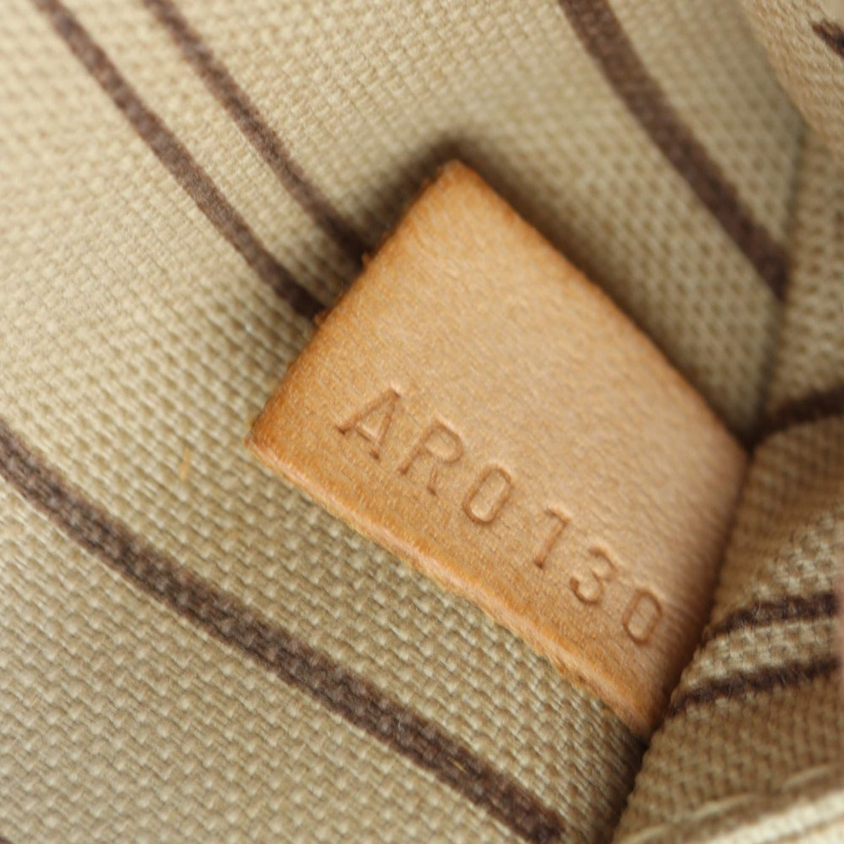 Louis Vuitton Neverfull MM Monogram