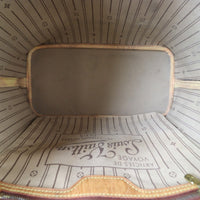 Louis Vuitton Neverfull MM Monogram