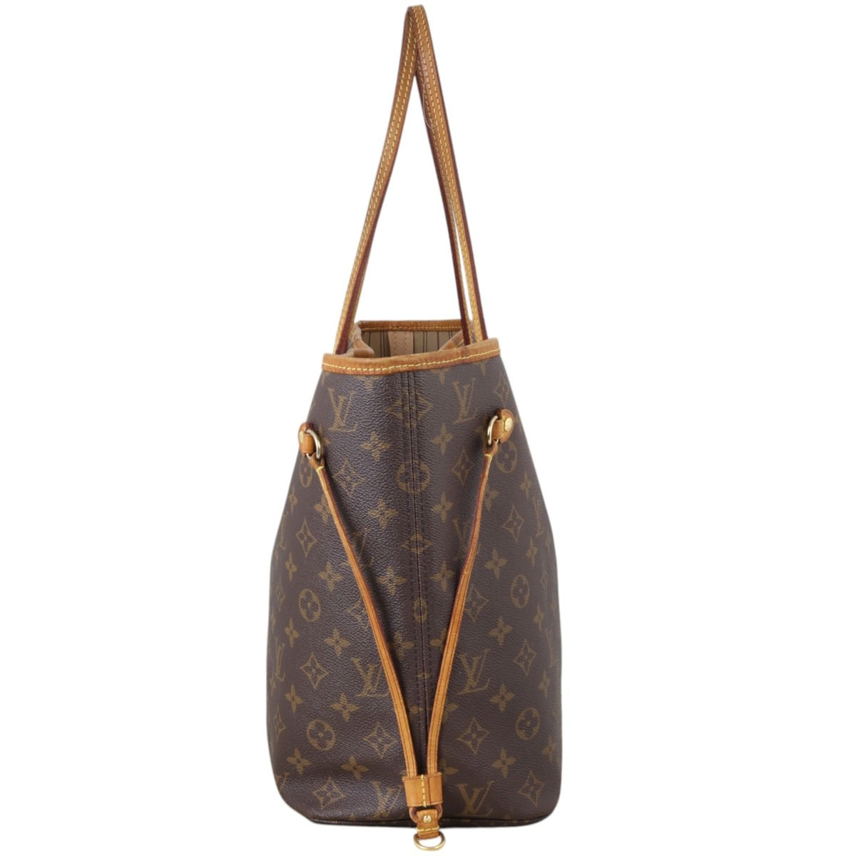 Louis Vuitton Neverfull MM Monogram