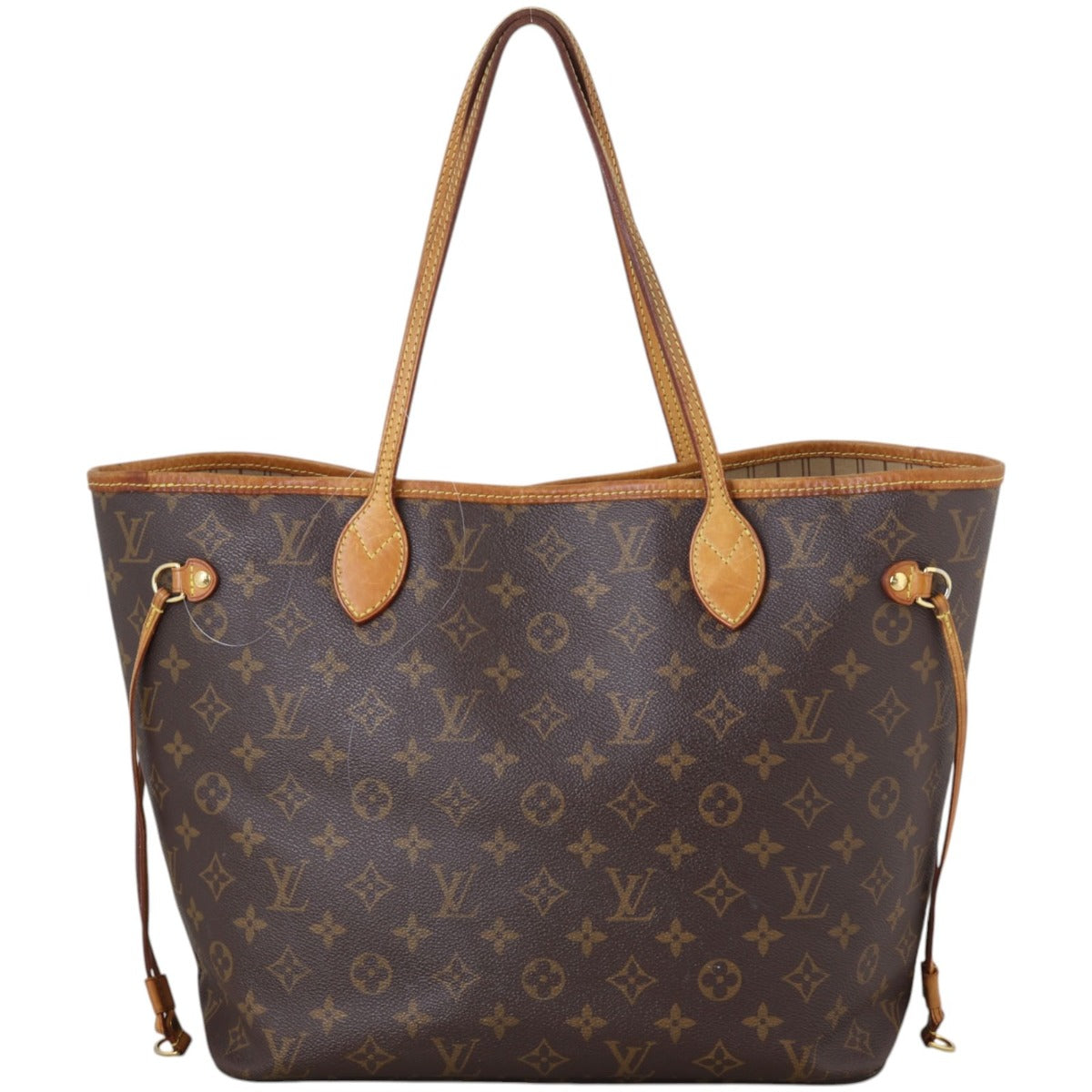 Louis Vuitton Neverfull MM Monogram
