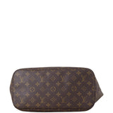 Louis Vuitton Neverfull MM Monogram