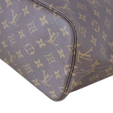 Louis Vuitton Neverfull MM Monogram