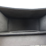 Fendi Kan I Crossbody Small Python