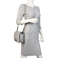 Chanel Boy Reverso New Medium