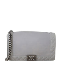 Chanel Boy Reverso New Medium