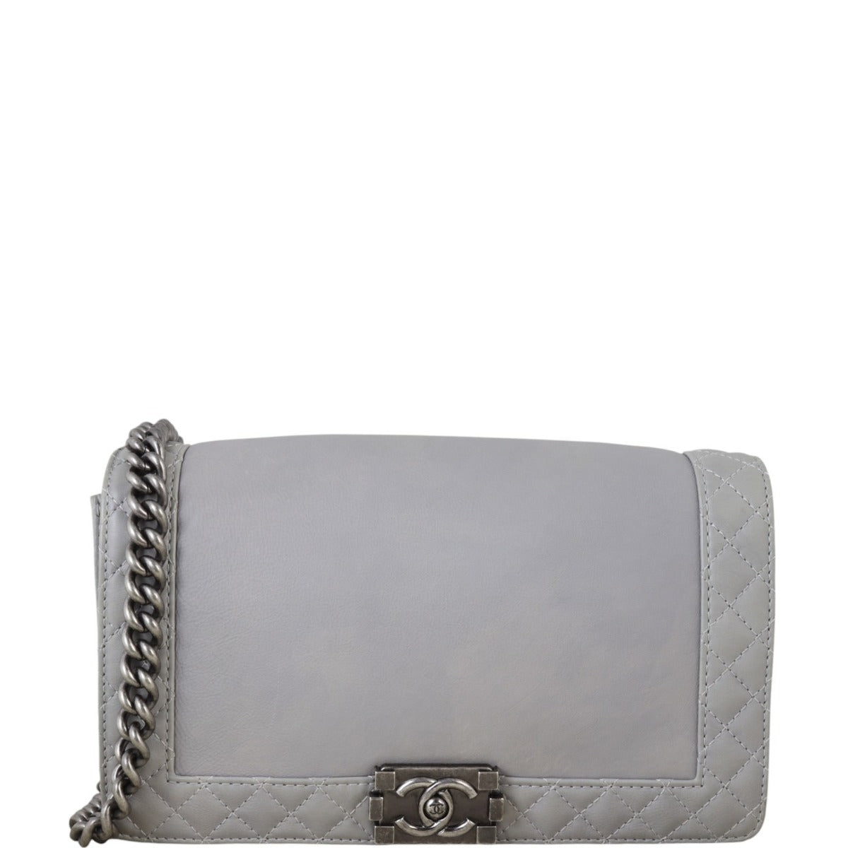 Chanel Boy Reverso New Medium