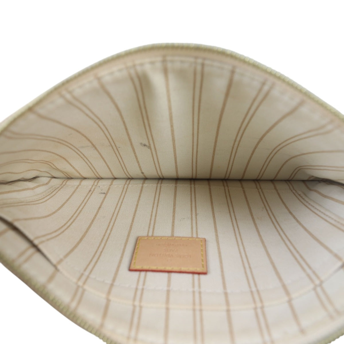 Louis Vuitton Neverfull MM Damier Azur