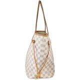 Louis Vuitton Neverfull MM Damier Azur