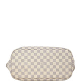 Louis Vuitton Neverfull MM Damier Azur