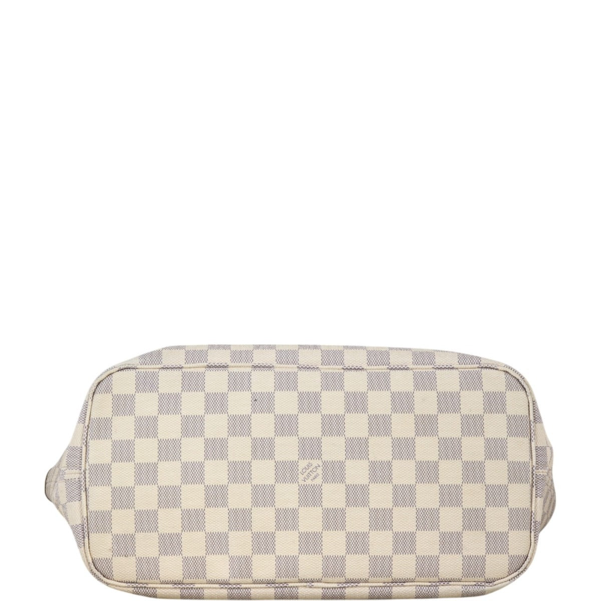 Louis Vuitton Neverfull MM Damier Azur