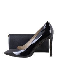 Prada Saffiano Metal Wallet on Chain