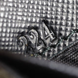 Prada Saffiano Metal Wallet on Chain