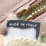 Prada Saffiano Lux Tote Medium