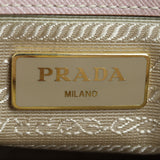 Prada Saffiano Lux Tote Medium