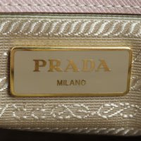 Prada Saffiano Lux Tote Medium