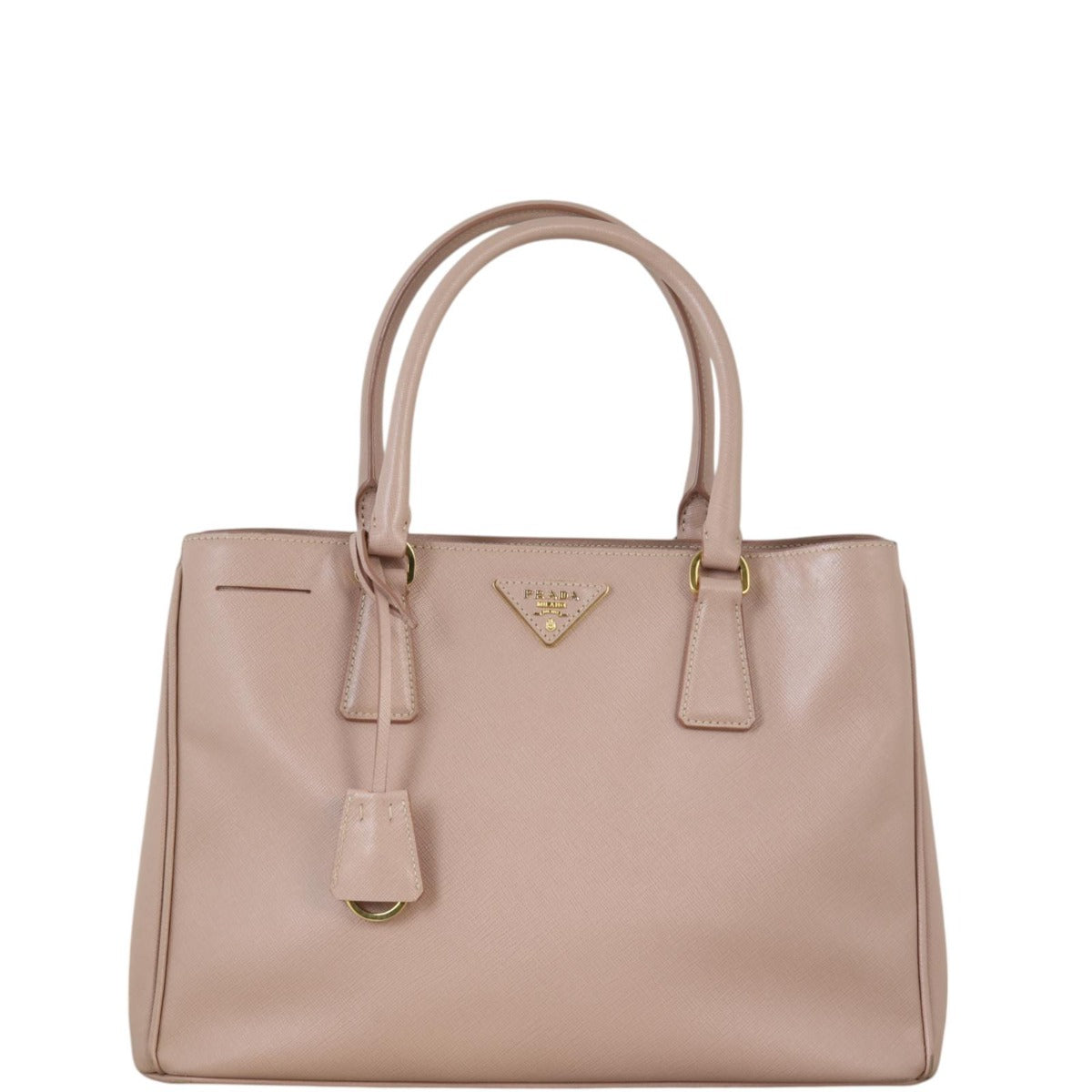 Prada Saffiano Lux Tote Medium