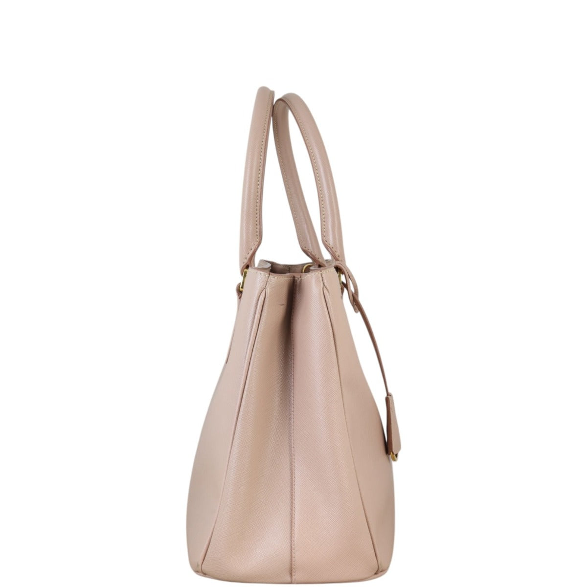 Prada Saffiano Lux Tote Medium