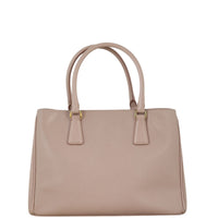Prada Saffiano Lux Tote Medium