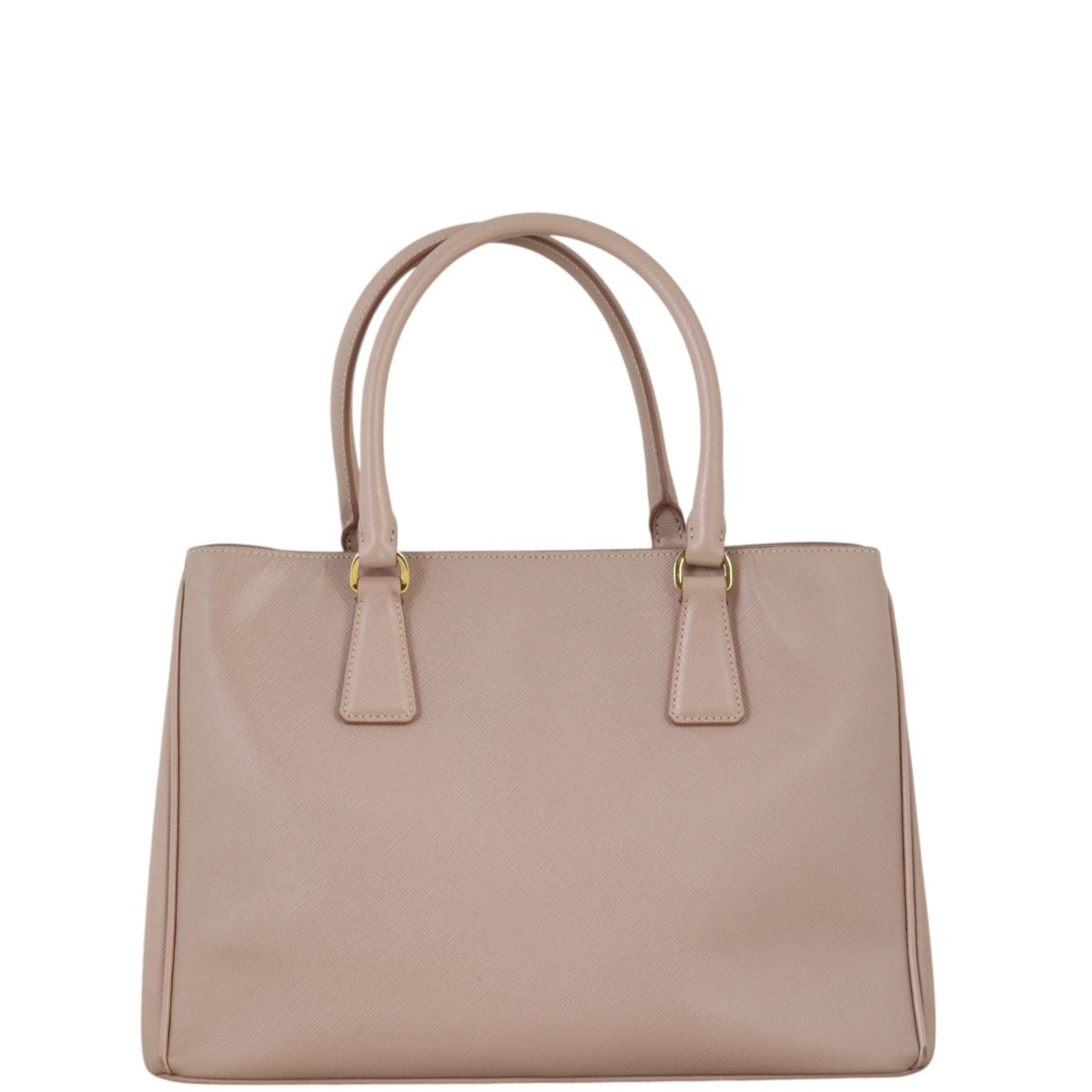 Prada Saffiano Lux Tote Medium