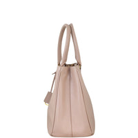 Prada Saffiano Lux Tote Medium